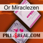 Miraclezen Gold 32